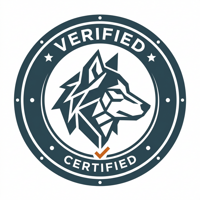Jerry Certified